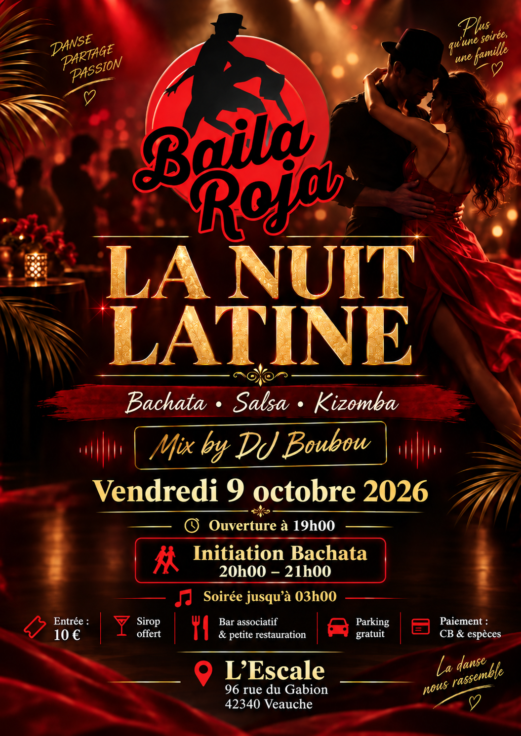 Affiche Stars 70